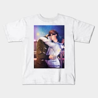 Kiss Kids T-Shirt